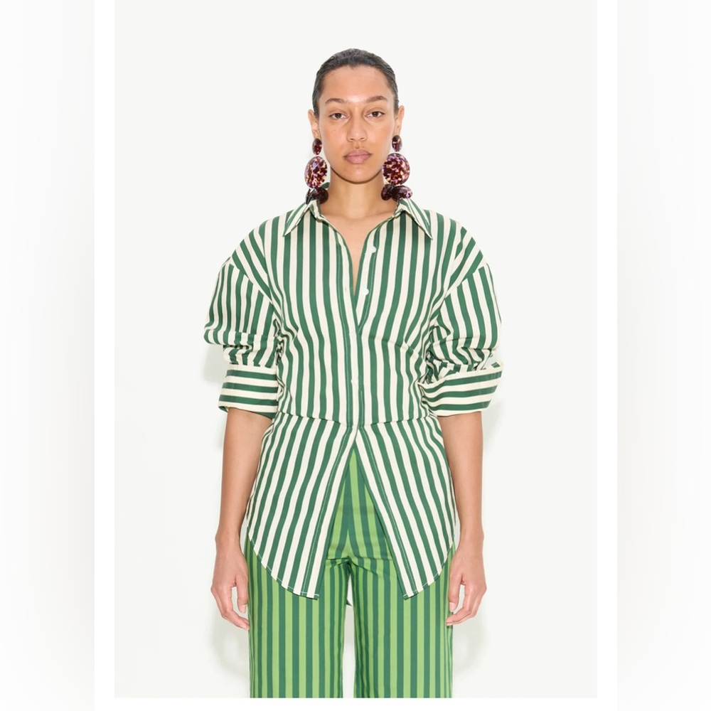 Simon Miller Loch Blouse